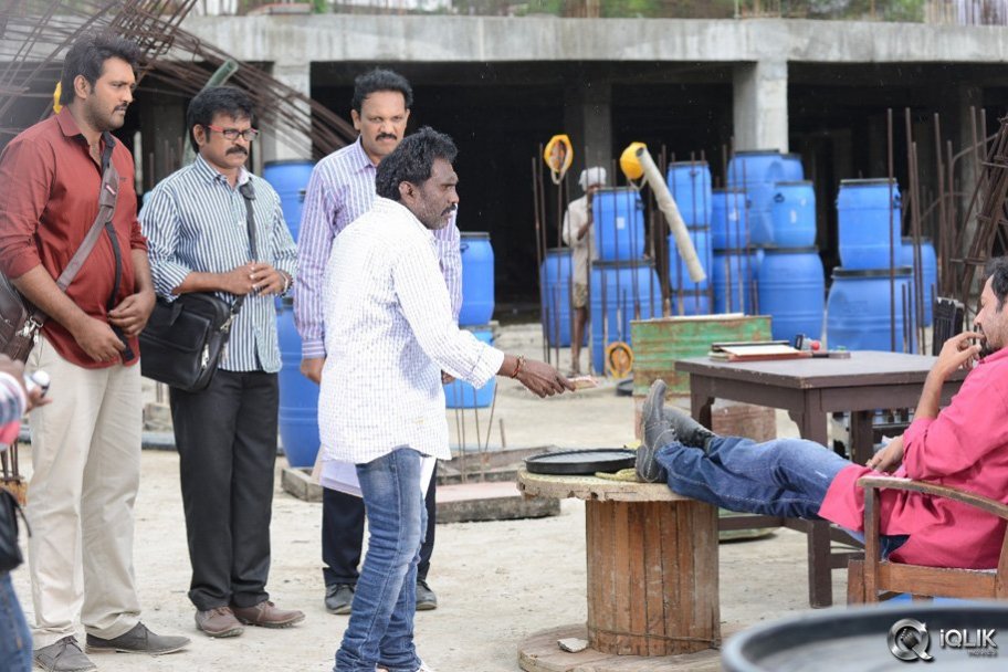 Dikkulu Choodaku Ramayya